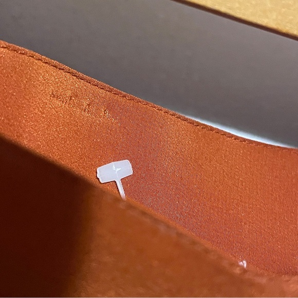 Silk Tiered Skirt EDDIE LAU - Picture 11 of 12